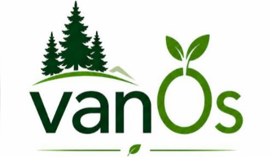 vanOS logo