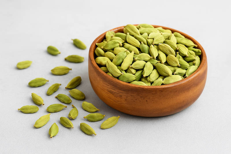 Cardamom