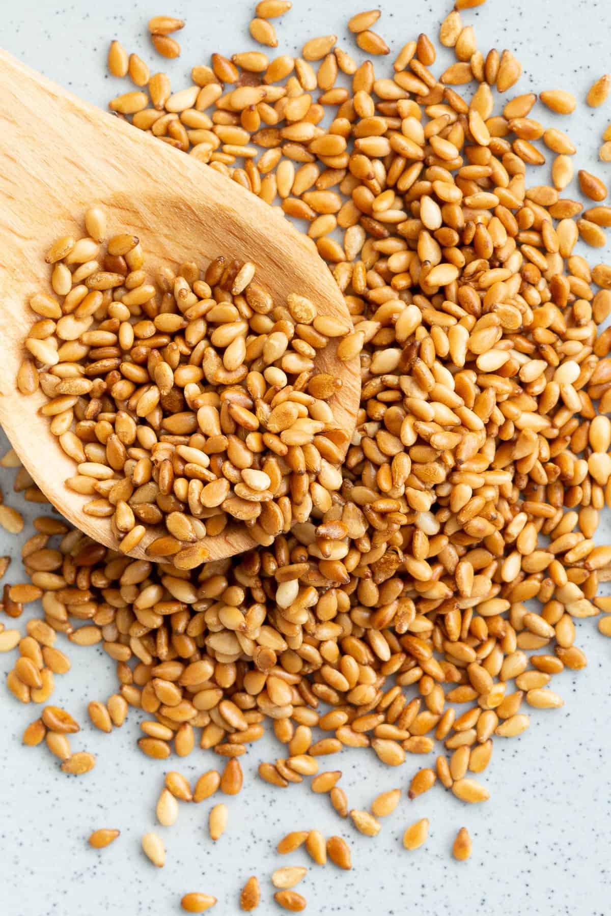 Sesame Seeds